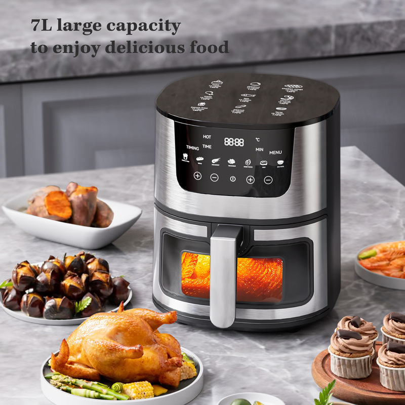 Air fryer