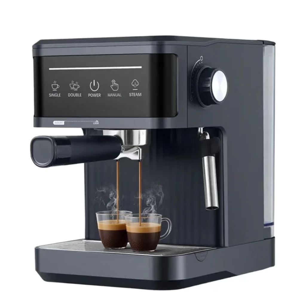Coffee machine