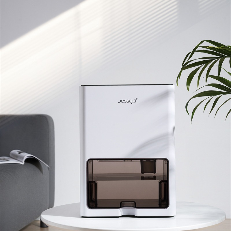 Dehumidifier